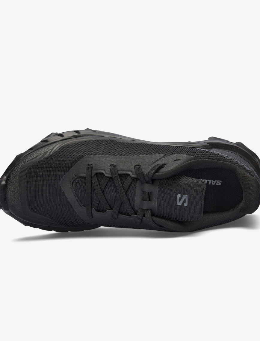 Salomon Alphacross 5 Kadın Siyah Koşu Ayakkabısı Salomon Alphacross 5 Kadın Siyah Koşu Ayakkabısı