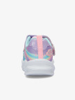 Skechers Twisty Glow Bebek Mor Spor Ayakkabı Skechers Twisty Glow Bebek Mor Spor Ayakkabı