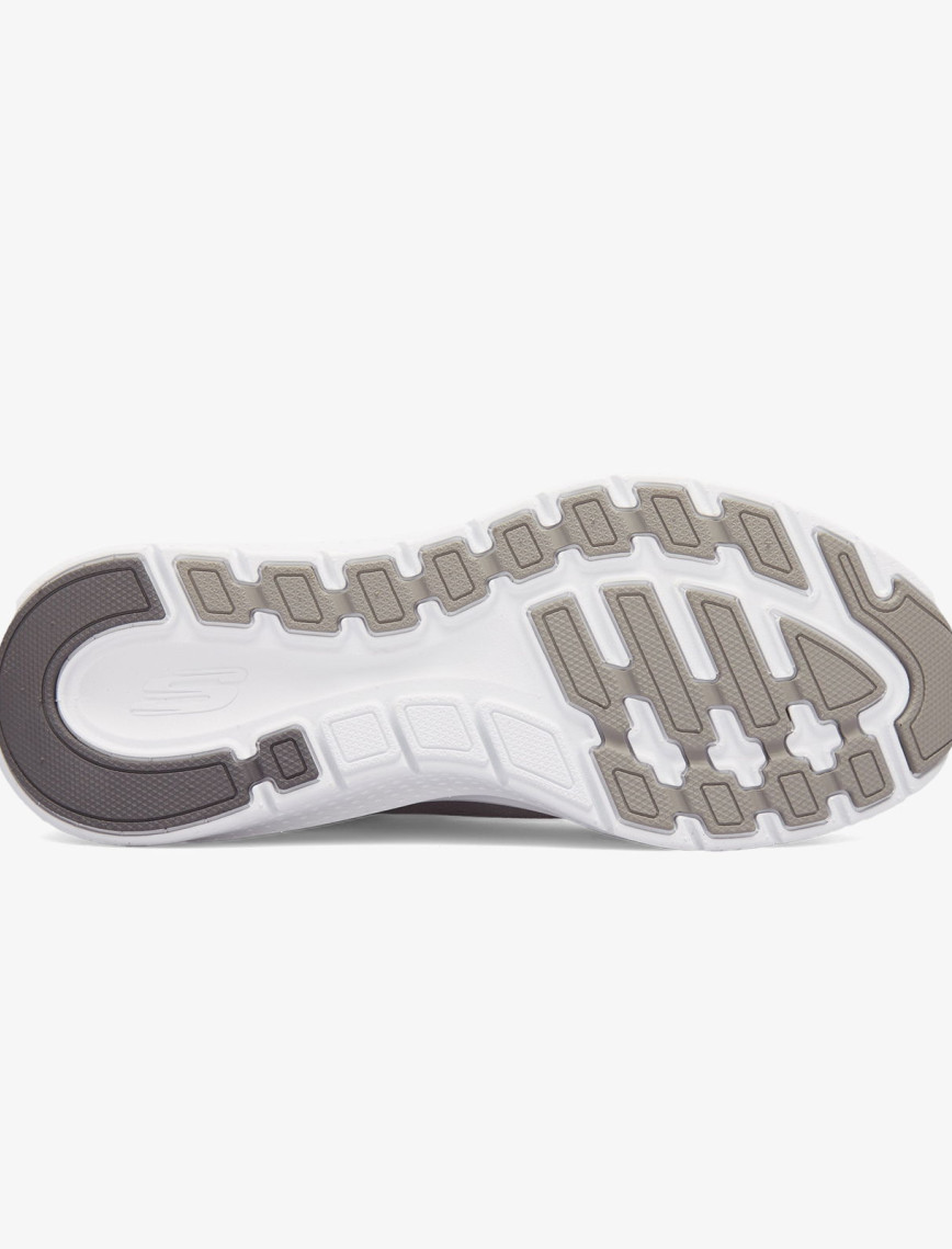 Skechers Arch Fit 2.0 Erkek Gri Sneaker