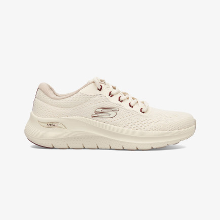 Skechers Arch Fit 2.0 Erkek Beyaz Spor Ayakkabı Skechers Arch Fit 2.0 Erkek Beyaz Spor Ayakkabı
