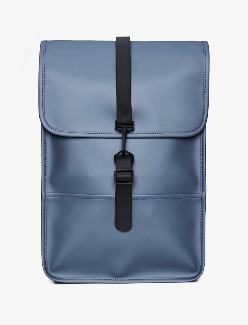 Rains W3 Unisex Kahverengi Sırt Çantası Rains W3 Unisex Kahverengi Sırt Çantası