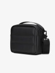 Rains Shield Box Bag W3 Unisex Siyah Omuz Çantası Rains Shield Box Bag W3 Unisex Siyah Omuz Çantası