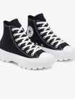 Converse Chuck Taylor All Star Lugged Unisex Siyah Sneaker Converse Chuck Taylor All Star Lugged Unisex Siyah Sneaker