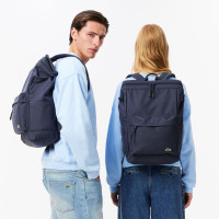 Lacoste Neocroc Unisex Lacivert Sırt Çantası Lacoste Neocroc Unisex Lacivert Sırt Çantası