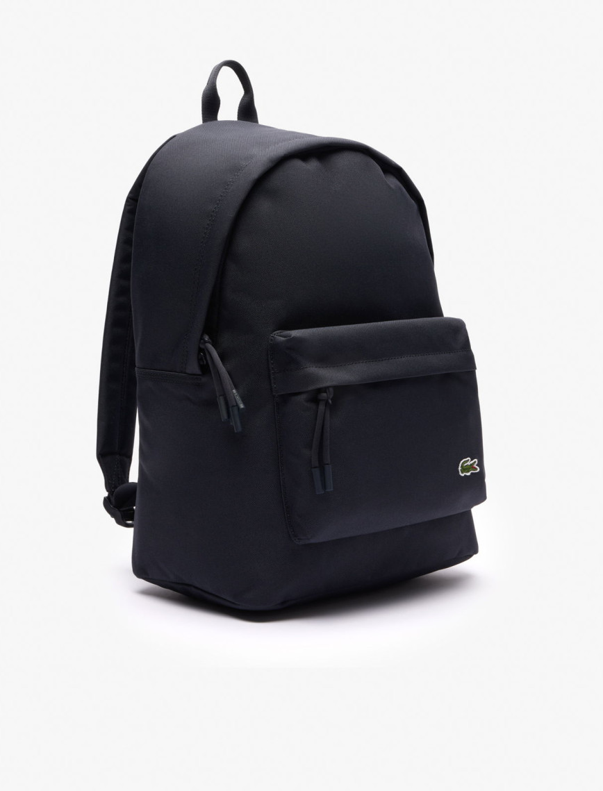 Lacoste Neocroc Unisex Lacivert Sırt Çantası Lacoste Neocroc Unisex Lacivert Sırt Çantası