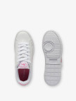 Lacoste Carnaby Platform Kadın Beyaz Sneaker Lacoste Carnaby Platform Kadın Beyaz Sneaker