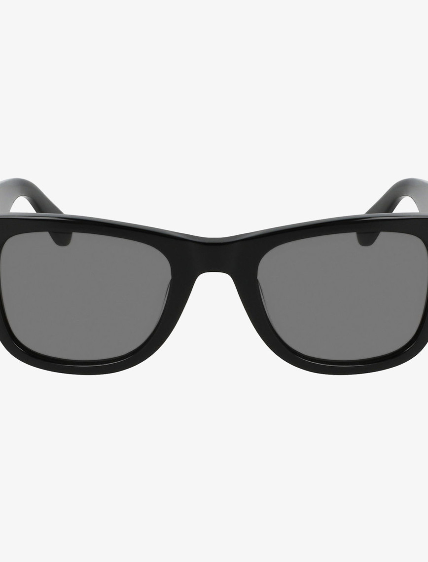 Lacoste Unisex Siyah Güneş Gözlüğü Lacoste Unisex Siyah Güneş Gözlüğü