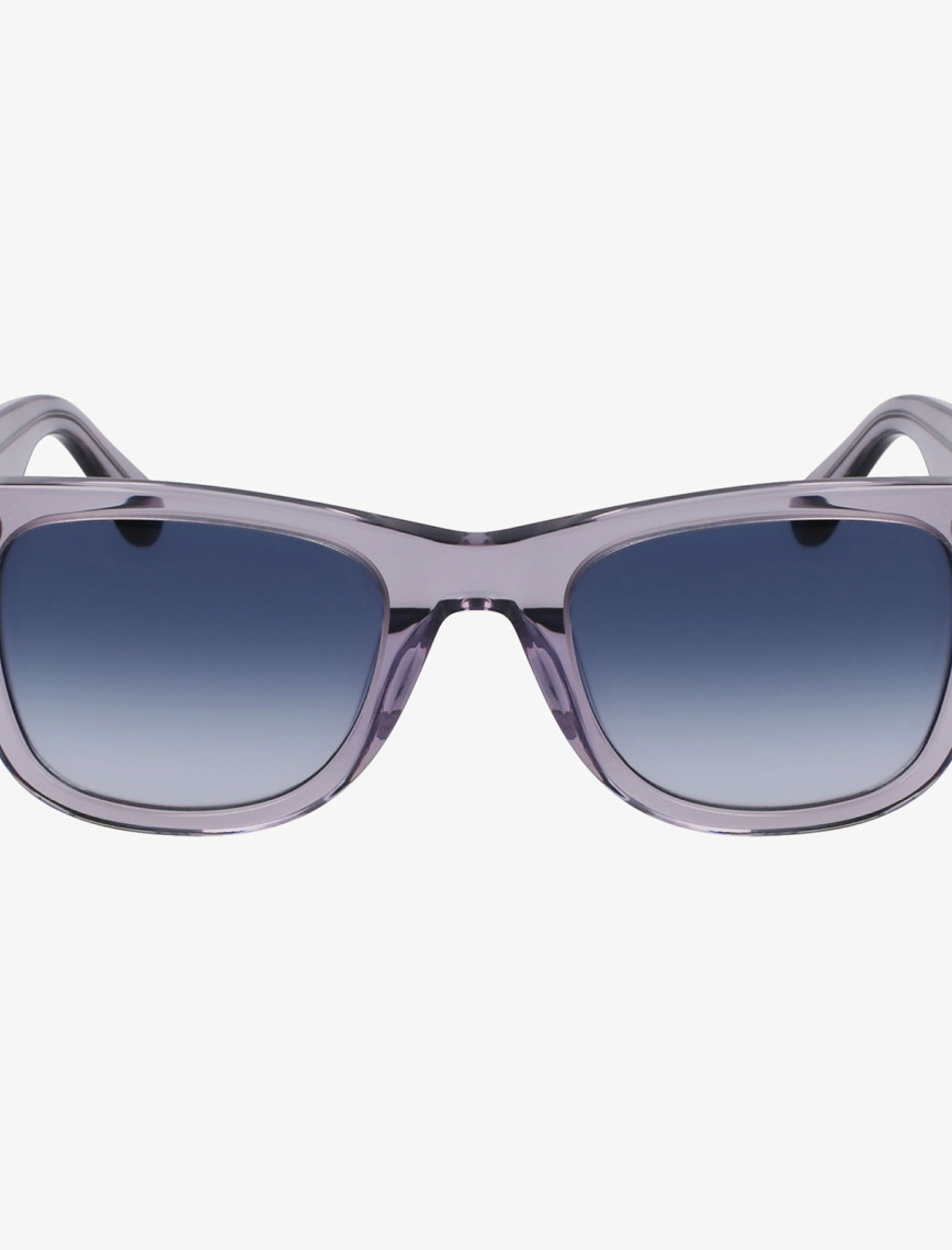 Lacoste Unisex Gri Güneş Gözlüğü Lacoste Unisex Gri Güneş Gözlüğü