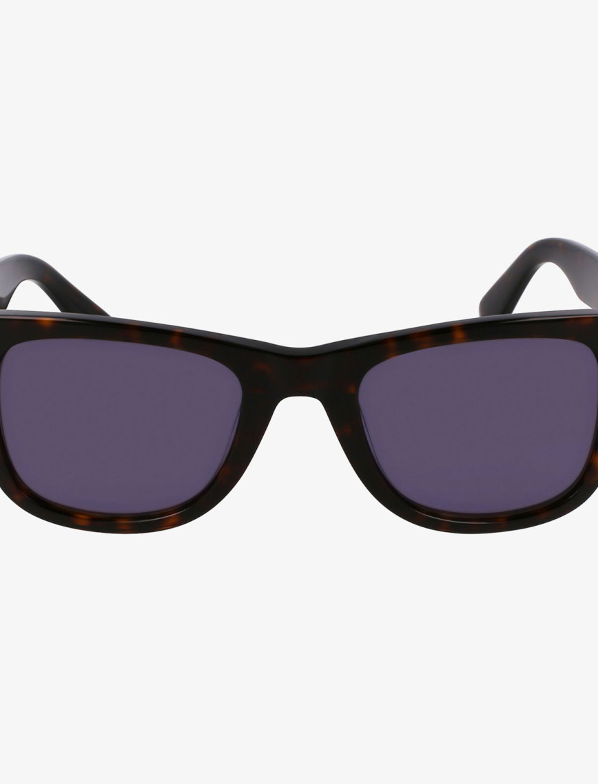 Lacoste Unisex Kahverengi Güneş Gözlüğü Lacoste Unisex Kahverengi Güneş Gözlüğü