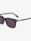 Lacoste Erkek Siyah Güneş Gözlüğü Lacoste Erkek Siyah Güneş Gözlüğü