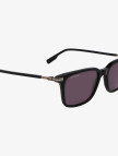 Lacoste Erkek Siyah Güneş Gözlüğü Lacoste Erkek Siyah Güneş Gözlüğü