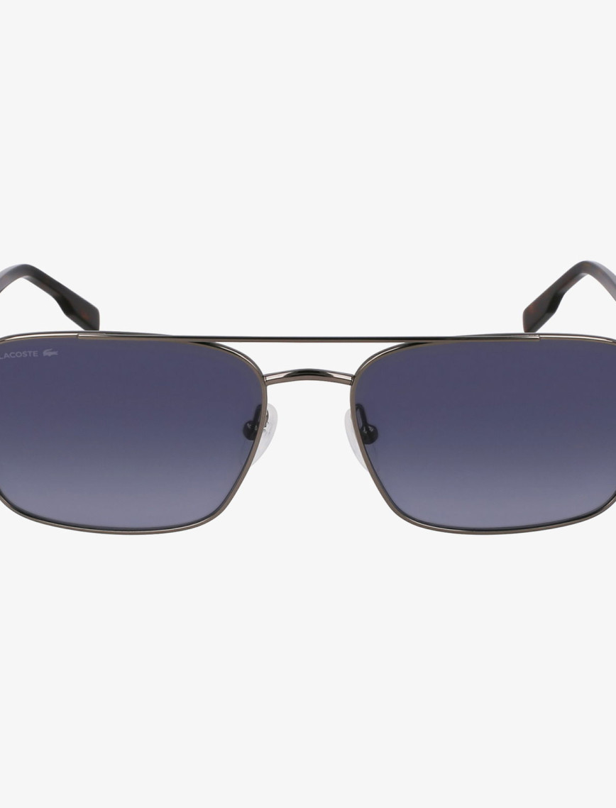 Lacoste Erkek Gri Güneş Gözlüğü Lacoste Erkek Gri Güneş Gözlüğü