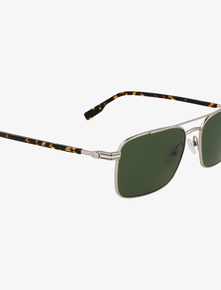 Lacoste Erkek Gri Güneş Gözlüğü Lacoste Erkek Gri Güneş Gözlüğü