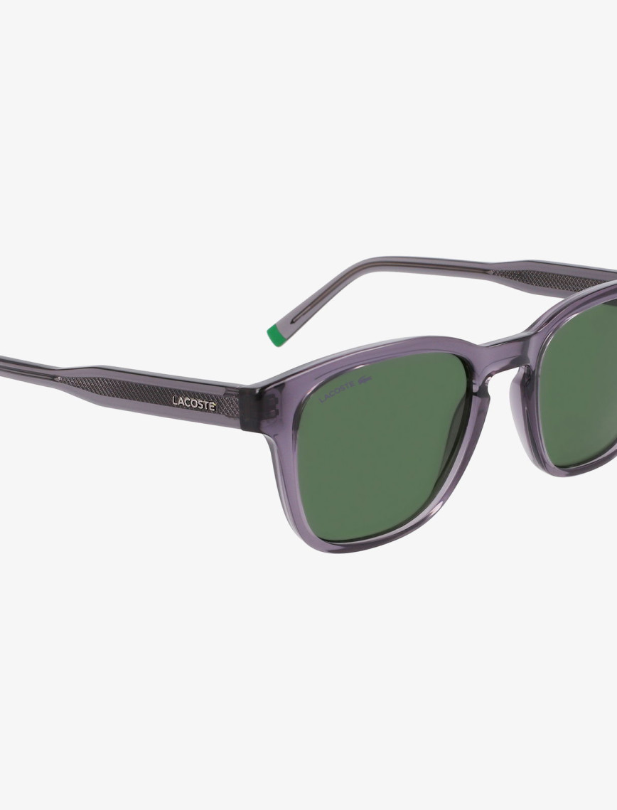 Lacoste Unisex Mor Güneş Gözlüğü Lacoste Unisex Mor Güneş Gözlüğü