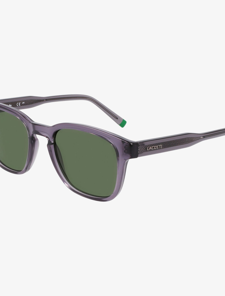 Lacoste Unisex Mor Güneş Gözlüğü Lacoste Unisex Mor Güneş Gözlüğü