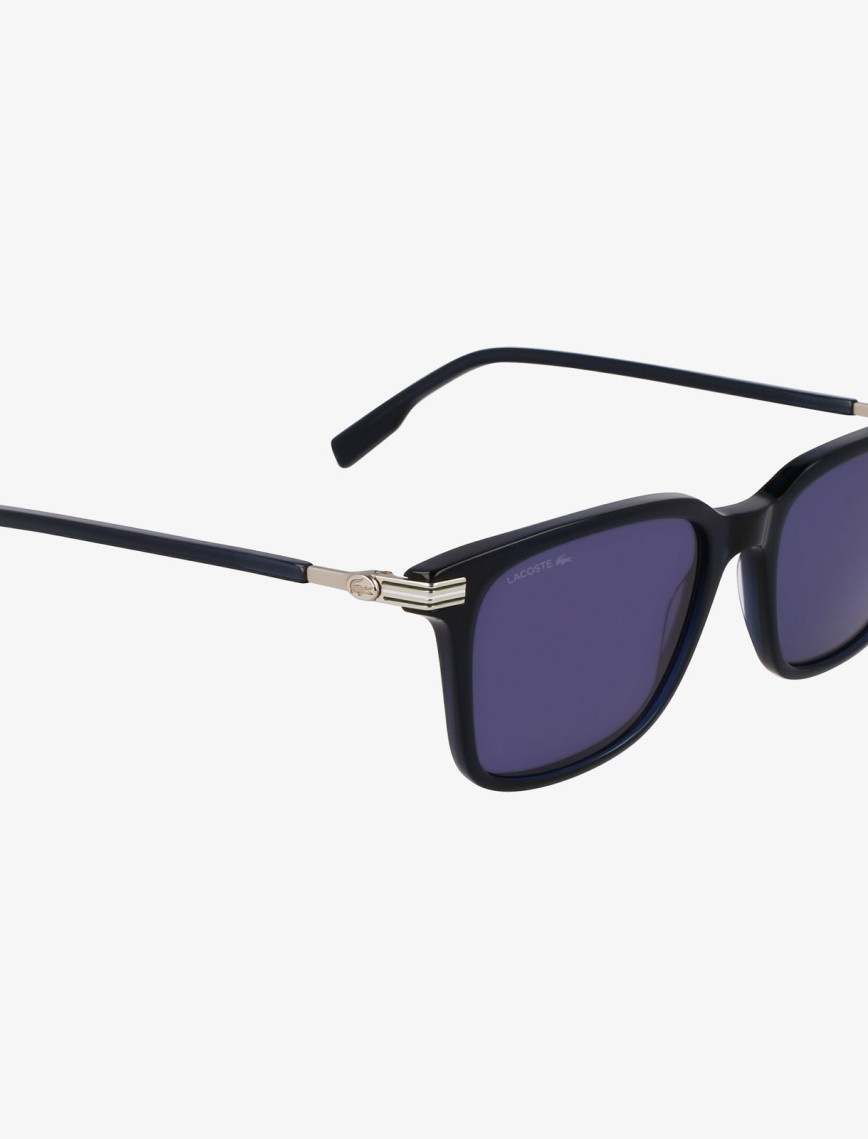Lacoste Erkek Siyah Güneş Gözlüğü Lacoste Erkek Siyah Güneş Gözlüğü