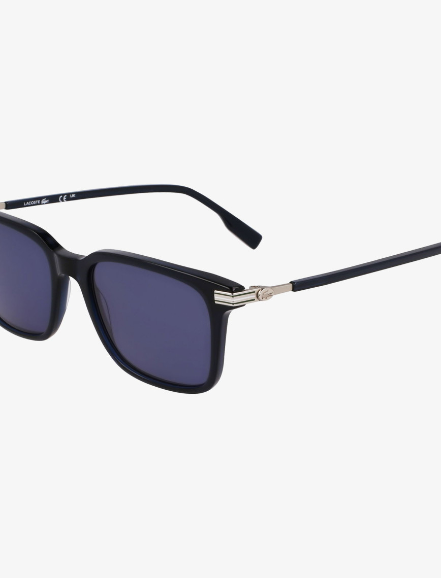 Lacoste Erkek Siyah Güneş Gözlüğü Lacoste Erkek Siyah Güneş Gözlüğü