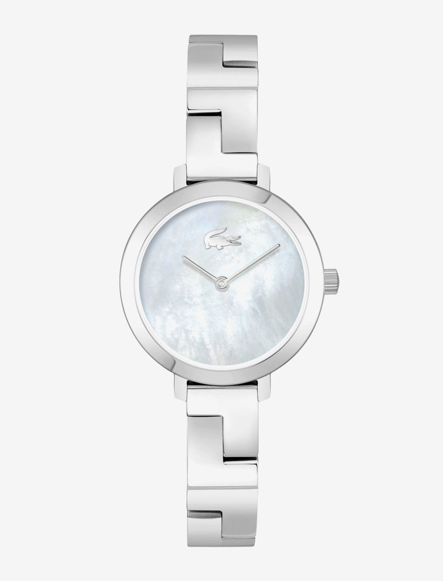 Lacoste Kadın Gri Saat Lacoste Kadın Gri Saat