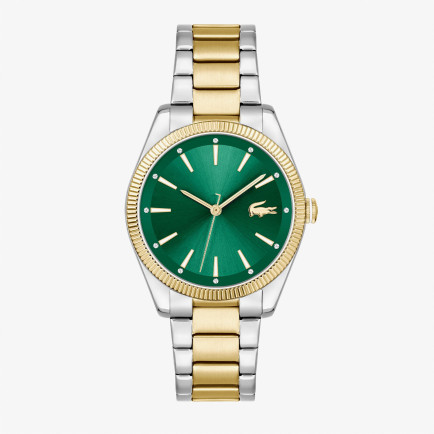 Lacoste Kadın Gri Saat Lacoste Kadın Gri Saat