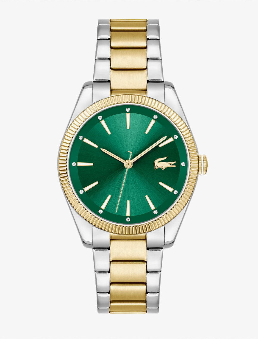 Lacoste Kadın Gri Saat Lacoste Kadın Gri Saat