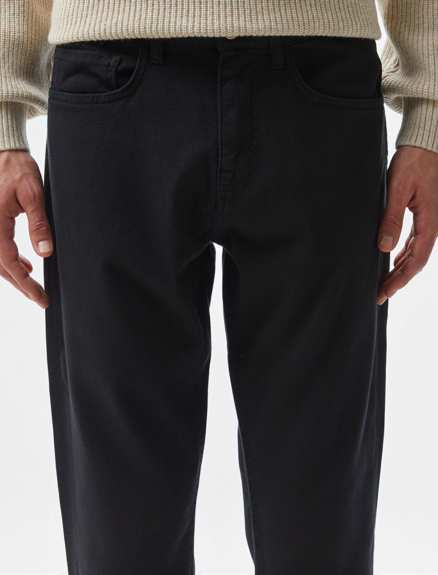 Lacoste Erkek Regular Fit Casual Lacivert Pantolon Lacoste Erkek Regular Fit Casual Lacivert Pantolon