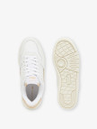 Lacoste T-Clip Platform Kadın Beyaz Sneaker Lacoste T-Clip Platform Kadın Beyaz Sneaker