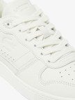 Lacoste T-Clip Set Kadın Beyaz Sneaker Lacoste T-Clip Set Kadın Beyaz Sneaker