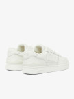 Lacoste T-Clip Set Kadın Beyaz Sneaker Lacoste T-Clip Set Kadın Beyaz Sneaker