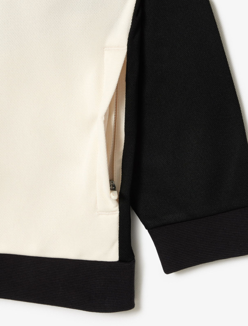 Lacoste Erkek Çocuk Siyah Eşofman Altı Lacoste Erkek Çocuk Siyah Eşofman Altı