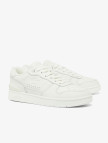 Lacoste T-Clip Set Kadın Beyaz Sneaker Lacoste T-Clip Set Kadın Beyaz Sneaker