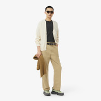 Lacoste Elegance Erkek Çift Taraflı Deri Kahverengi Kemer Lacoste Elegance Erkek Çift Taraflı Deri Kahverengi Kemer