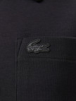 Lacoste Kadın Relaxed Fit Kapüşonlu Beyaz Ceket Lacoste Kadın Relaxed Fit Kapüşonlu Beyaz Ceket