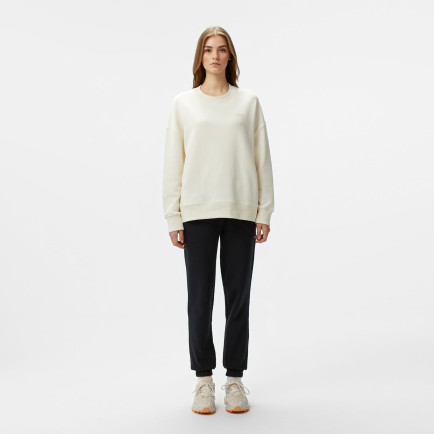 Lacoste Kadın Jogger Siyah Pantolon Lacoste Kadın Jogger Siyah Pantolon