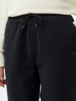 Lacoste Kadın Jogger Siyah Pantolon Lacoste Kadın Jogger Siyah Pantolon