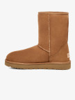 UGG Classic Short II Kadın Taba Bot UGG Classic Short II Kadın Taba Bot