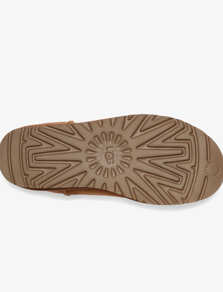 UGG Classic Short II Kadın Taba Bot UGG Classic Short II Kadın Taba Bot