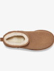 UGG Classic Ultra Mini Platform Kadın Taba Bot UGG Classic Ultra Mini Platform Kadın Taba Bot