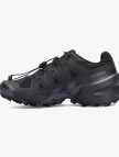 Salomon Speedcross 6 Kadın Siyah Outdoor Ayakkabı Salomon Speedcross 6 Kadın Siyah Outdoor Ayakkabı