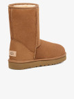 UGG Classic Short II Kadın Taba Bot UGG Classic Short II Kadın Taba Bot
