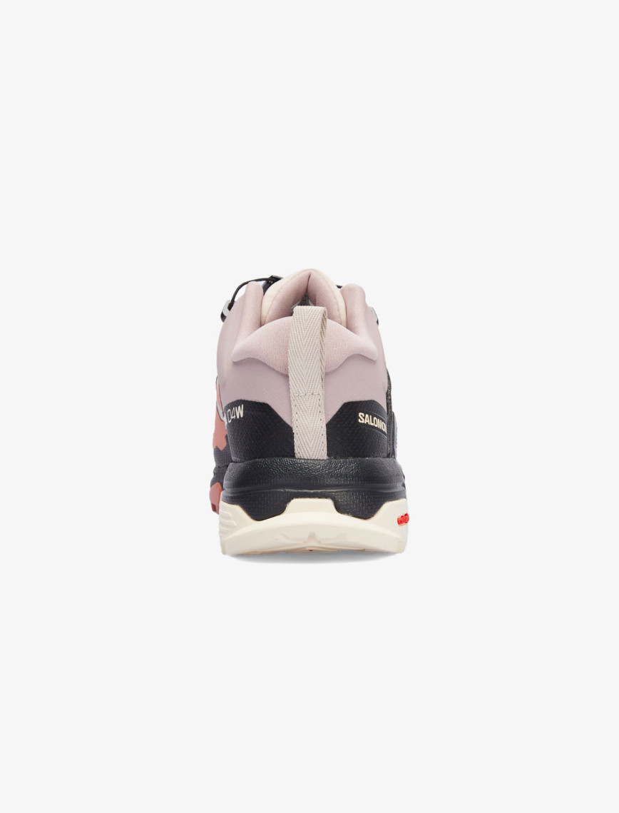 Salomon X Ultra 4 Gore-Tex Kadın Mor Outdoor Ayakkabı Salomon X Ultra 4 Gore-Tex Kadın Mor Outdoor Ayakkabı