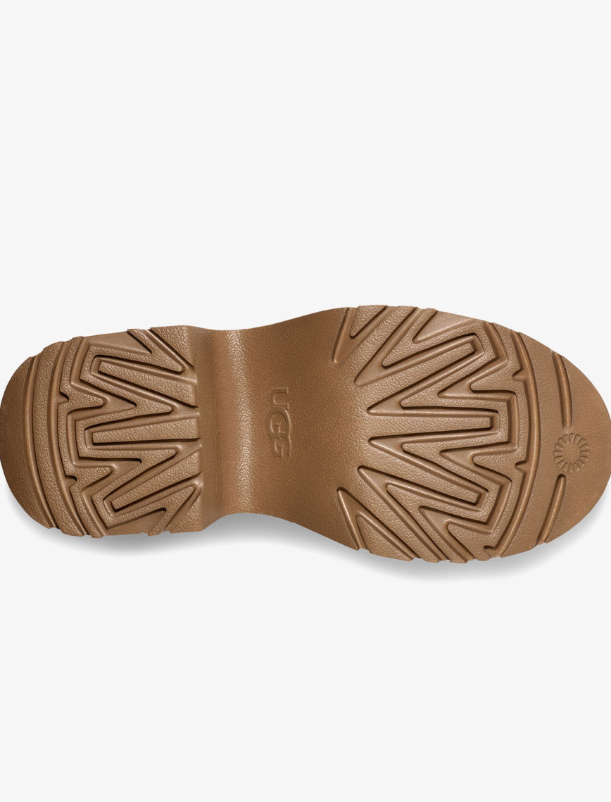 UGG Classic Twin Seam New Heights Kadın Taba Bot UGG Classic Twin Seam New Heights Kadın Taba Bot