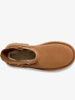 UGG Classic Twin Seam New Heights Kadın Taba Bot UGG Classic Twin Seam New Heights Kadın Taba Bot
