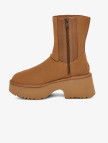 UGG Classic Twin Seam New Heights Kadın Taba Bot UGG Classic Twin Seam New Heights Kadın Taba Bot