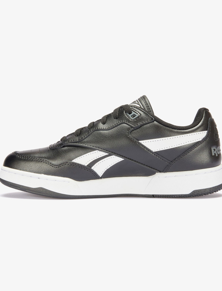 Reebok BB 4000 II Erkek Siyah Spor Ayakkabı