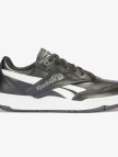 Reebok BB 4000 II Erkek Siyah Spor Ayakkabı