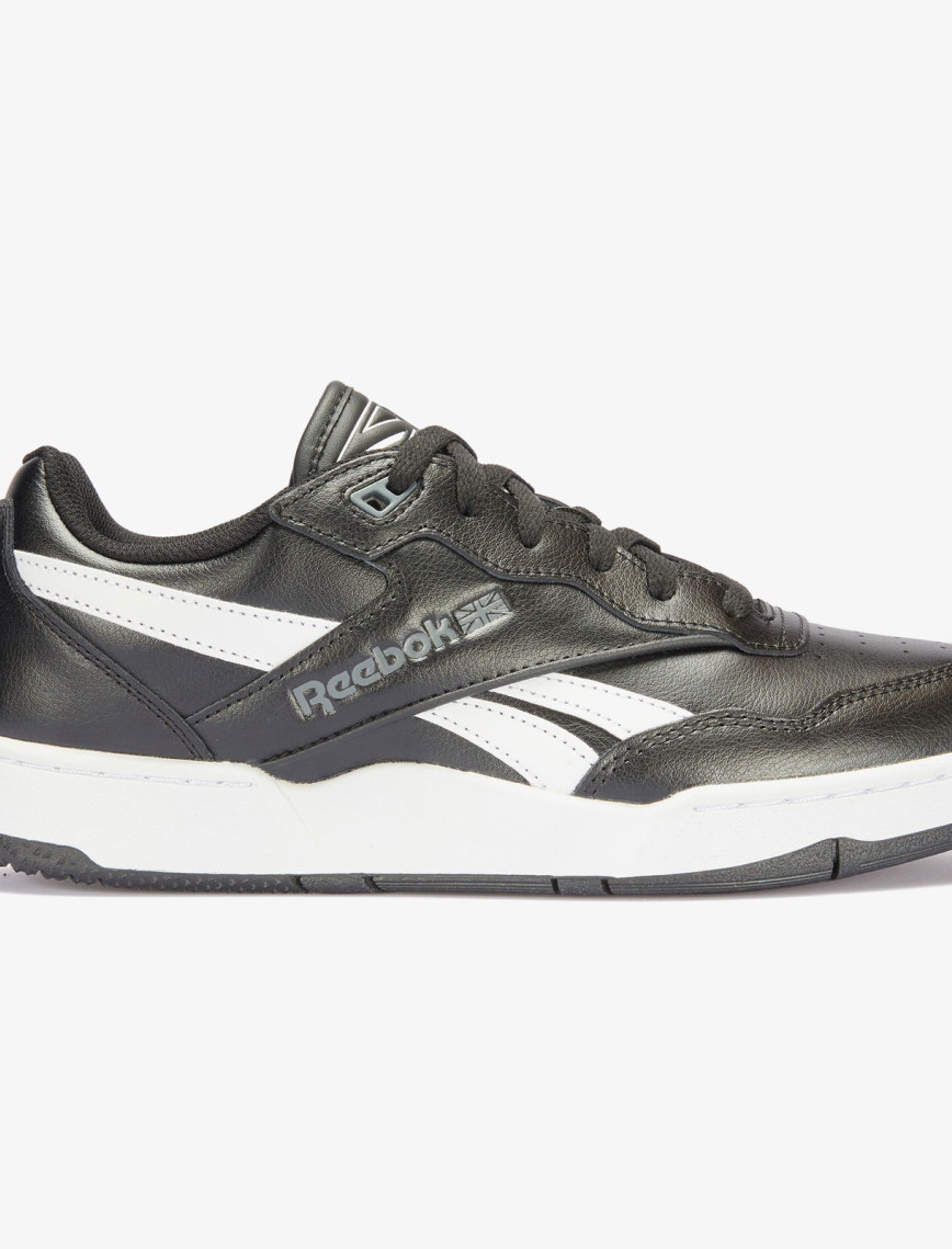 Reebok BB 4000 II Erkek Siyah Spor Ayakkabı