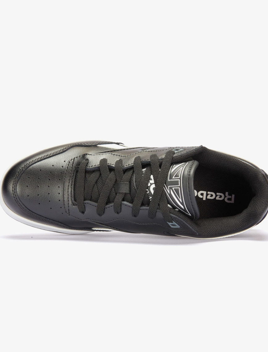 Reebok BB 4000 II Erkek Siyah Spor Ayakkabı