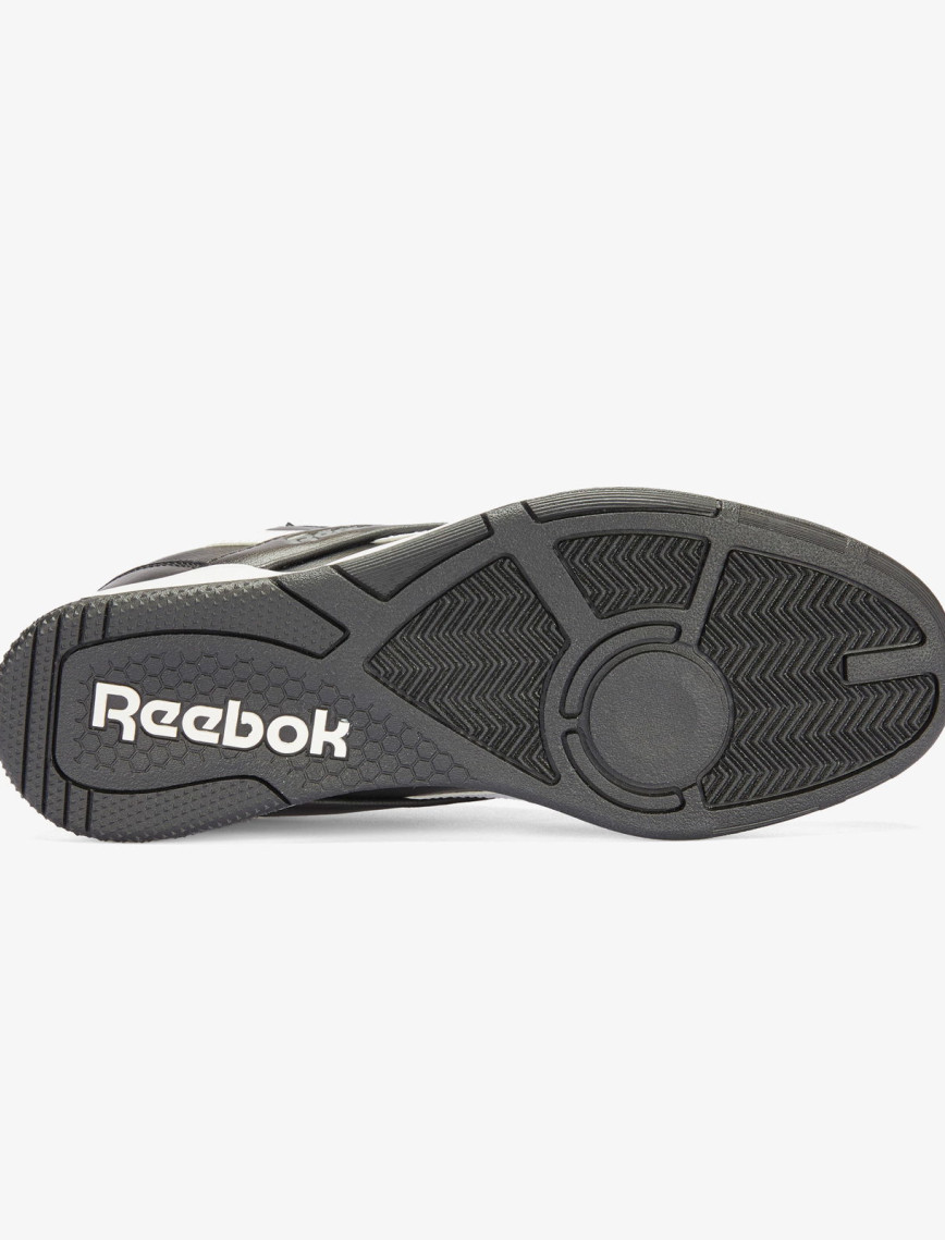 Reebok BB 4000 II Erkek Siyah Spor Ayakkabı