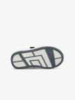Tommy Hilfiger Low Cut Lace-Up/Velcro Bebek Lacivert Sneaker Tommy Hilfiger Low Cut Lace-Up/Velcro Bebek Lacivert Sneaker