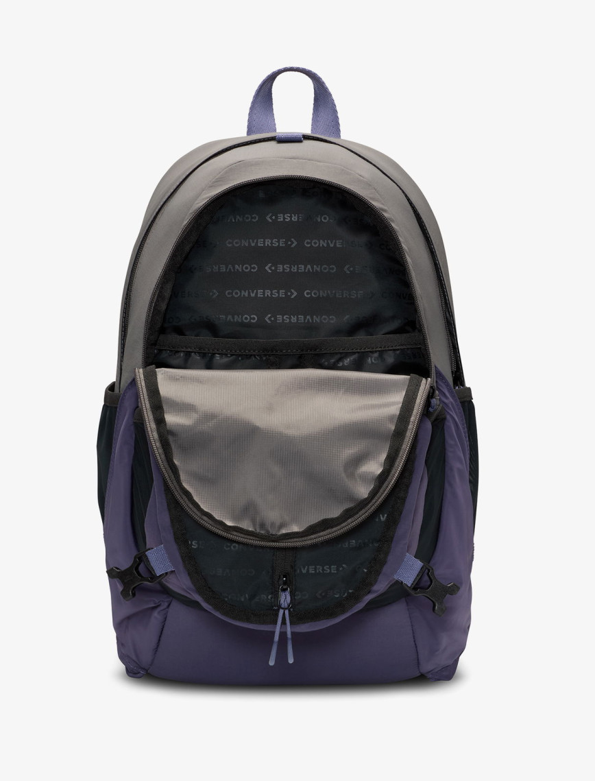 Converse Unisex Mor Sırt Çantası Converse Unisex Mor Sırt Çantası